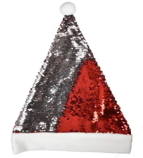 21413 Kerstmuts Glitter