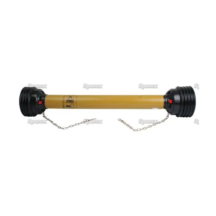 AFTAKAS EASYLOCK  GROOTHOEK, (LZ): 1310MM (GROTE AFSCHERMING)