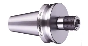 Afzonderlijke snelwissel taphouder lengtecompensatie opname MAS403 BT50 voor machinetappen van M14 tot M36 Vertex