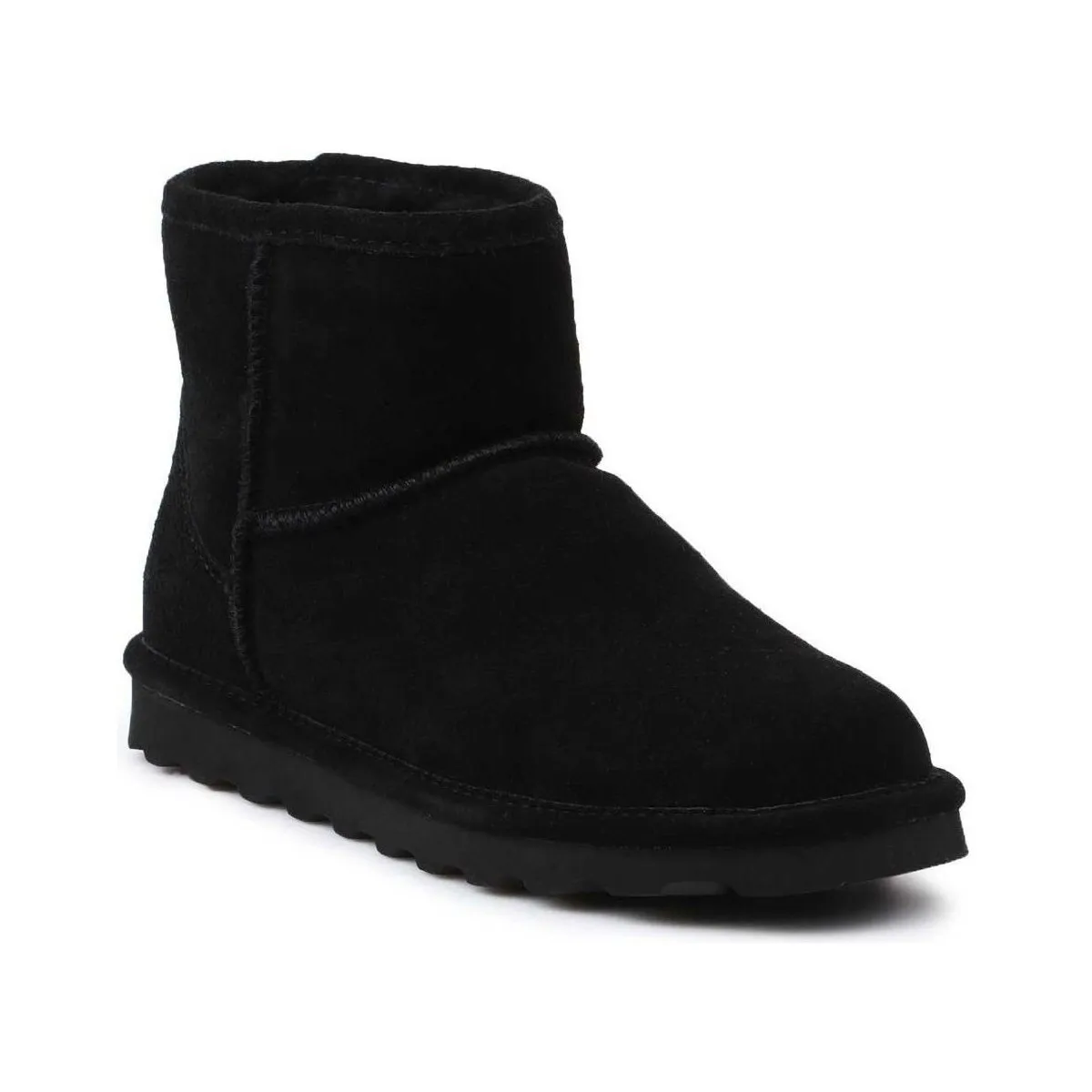 ALYSSA 2130W011 BLACK II