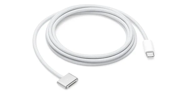 Apple Usb C naar MagSafe 3 Kabel 2 Meter