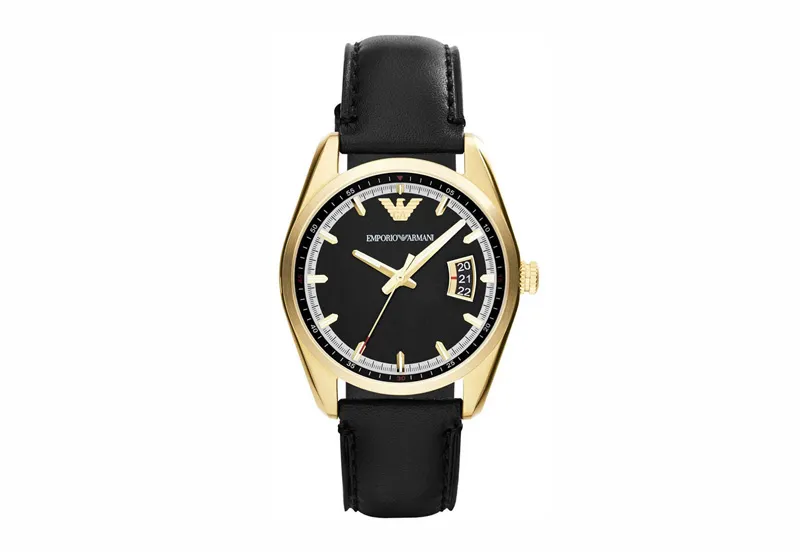 Armani horlogeband AR6018