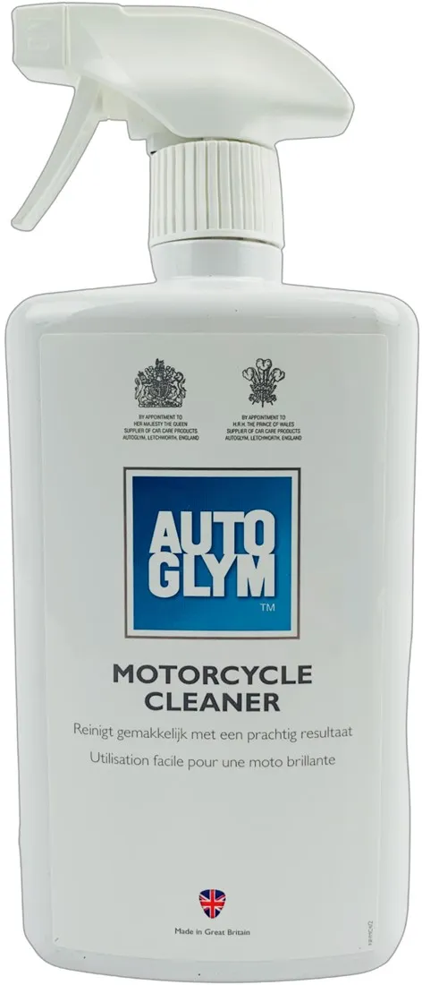 Autoglym motorfiets reiniger 1 liter