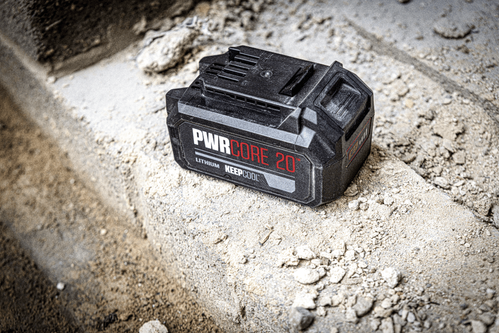 BATTERY '20V MAX' 4.0AH 'KEEPCOOL™' LIION