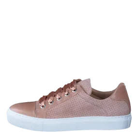 Billi Bi schoenen 107 Nude Nappa Suede