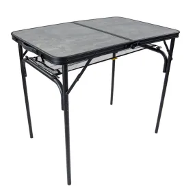 Bo-Camp Tafel Northgate 90 x 60 cm 1404184