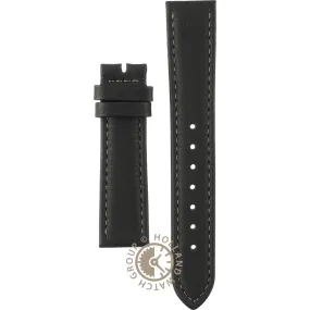 Boccia Straps 811-X483S20 Horlogeband