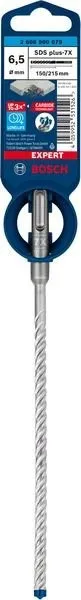 BOSCH EXPERT BOOR SDS PLUS7X, 6,5X150X215 1STUK 2608900079