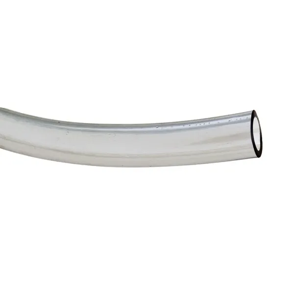 Brandstofslang 8mm Plastic | 5 meter