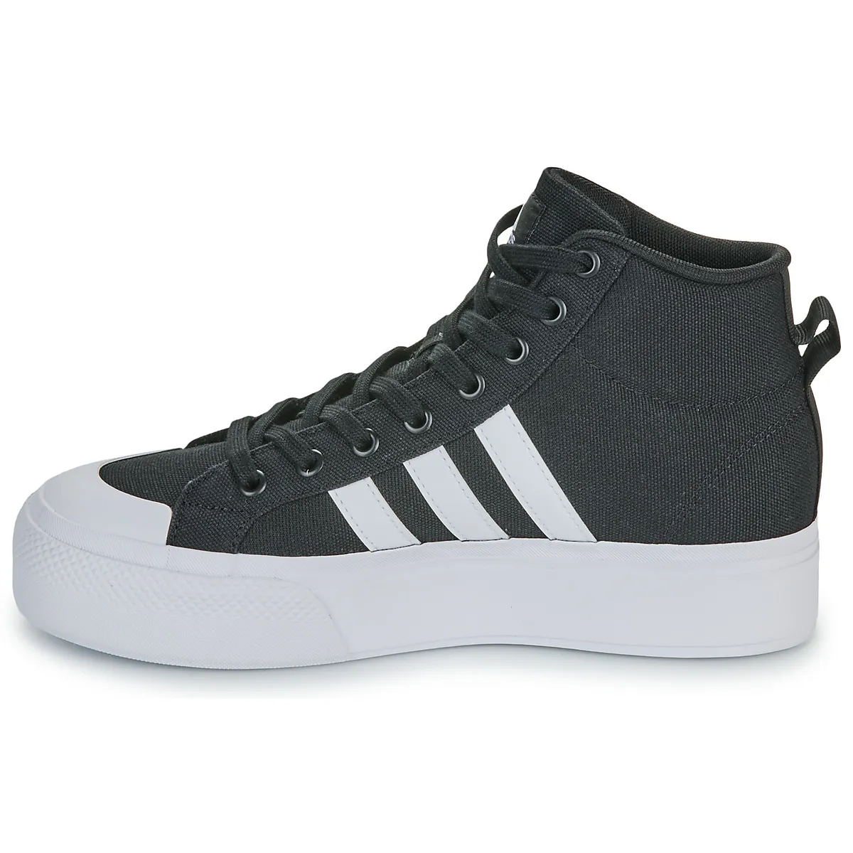 BRAVADA 2.0 MID PLATFORM