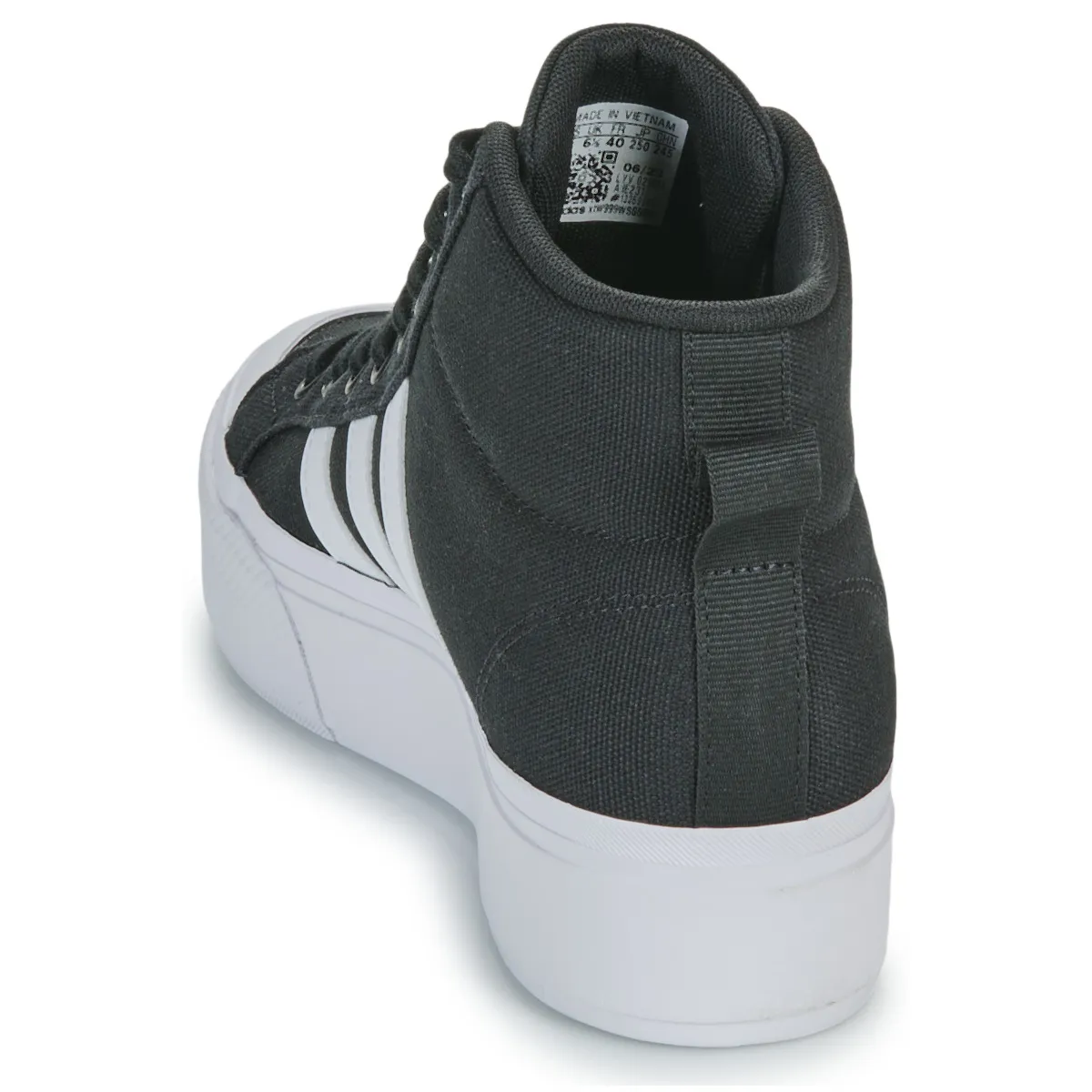 BRAVADA 2.0 MID PLATFORM