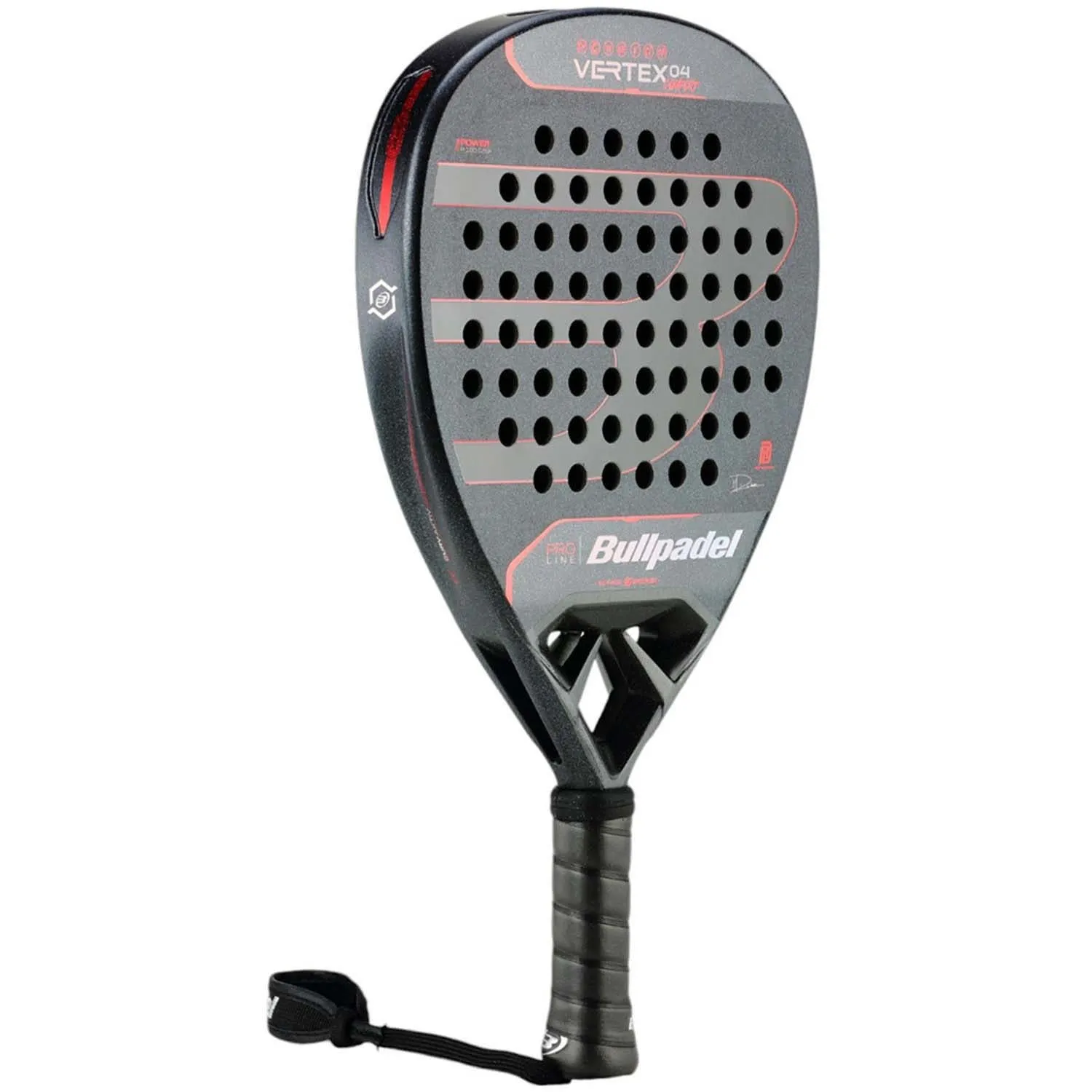 Bullpadel Vertex 04 Comfort