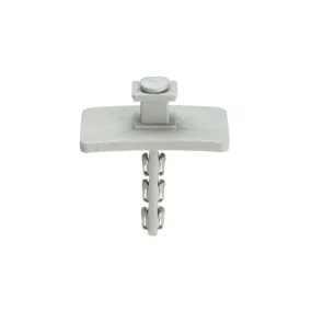 ClipFix plus base de instalación SF plus MS Fischer 50 Unidades