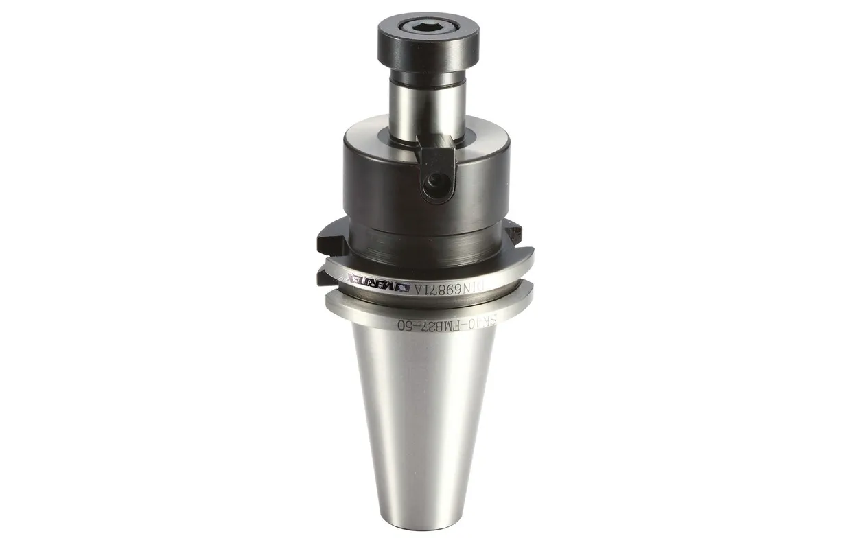 COMBIOPSTEEKDOORN DIN6358 OPNAME SK DIN69871 VERTEX