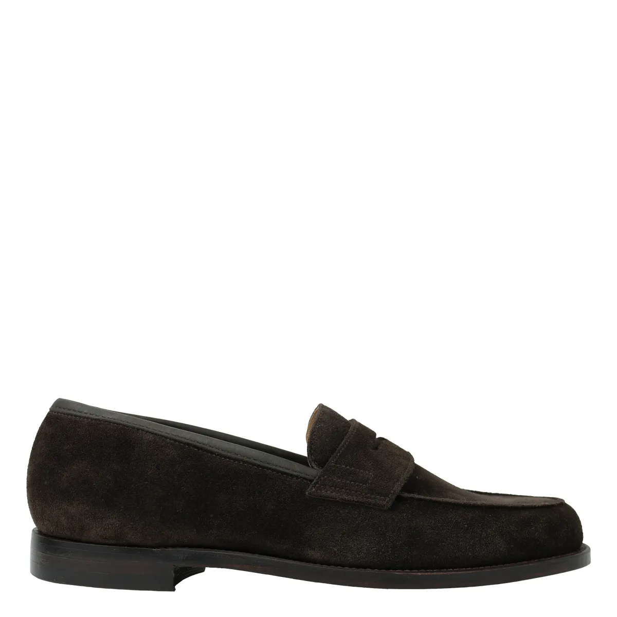 CROCKETT & JONES instappers grantham 2