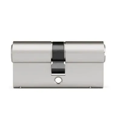 DUBBELE CILINDER DOM I6 333  85MM/30X55  SKG2  GEVARENFUNCTIE  VS