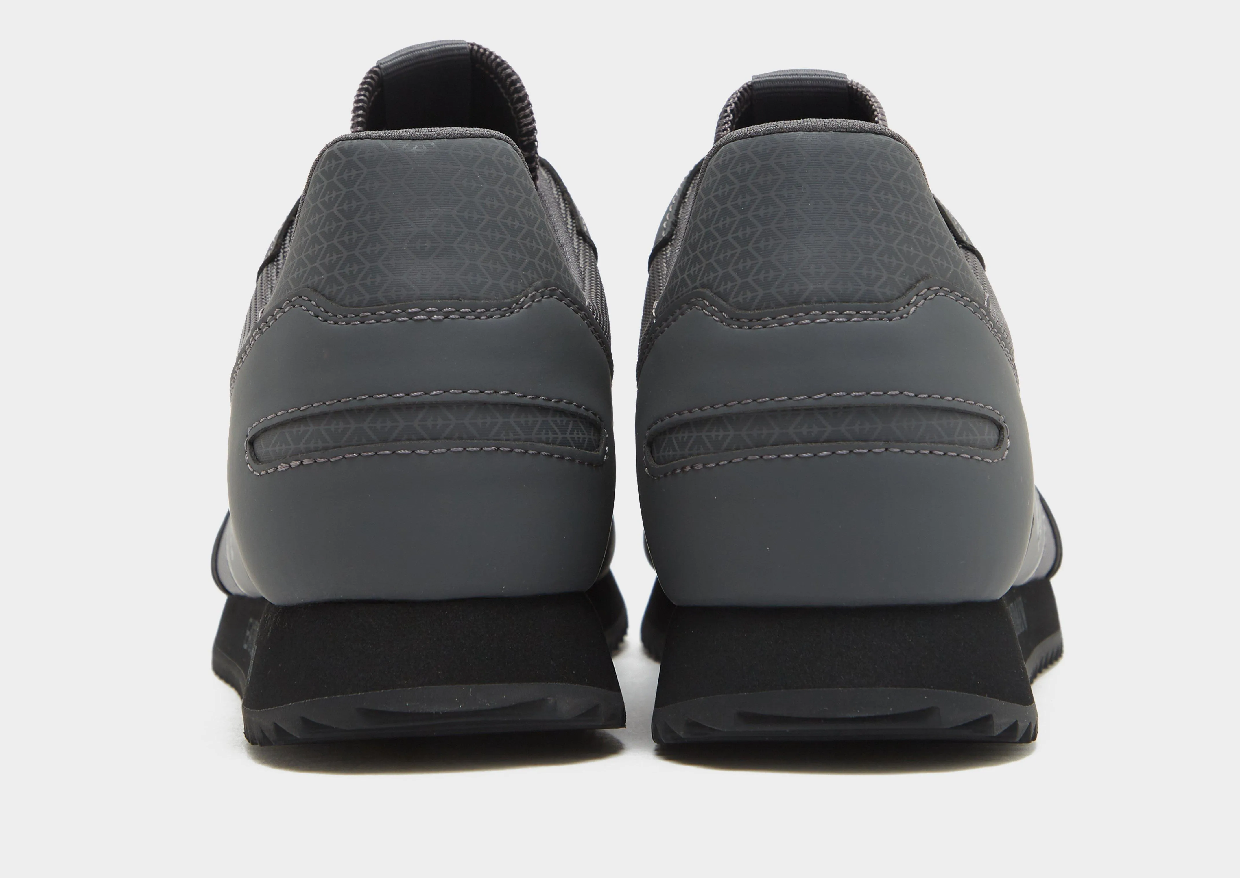 EA7 Emporio Armani B&W Laces 2.0