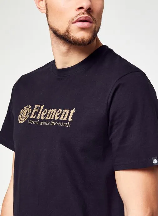      ELEMENT LEVARE  ZWART   