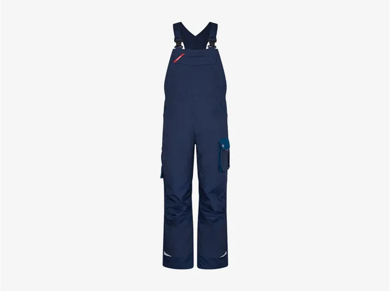 ENGEL GALAXY AMERIKAANSE OVERALL 3810254 BLUE INK/DARK PETROL