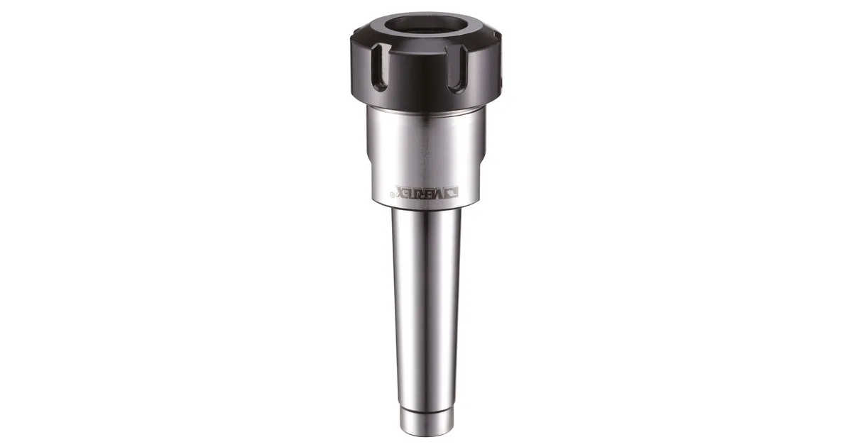 ER spantanghouder morse konus 3 / m12 DIN228 Vertex
