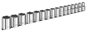 EXPERT BY FACOM DOPPENSET 1/2″ 6KANT | METRISCH | 16DELIG | E032902 – E032902