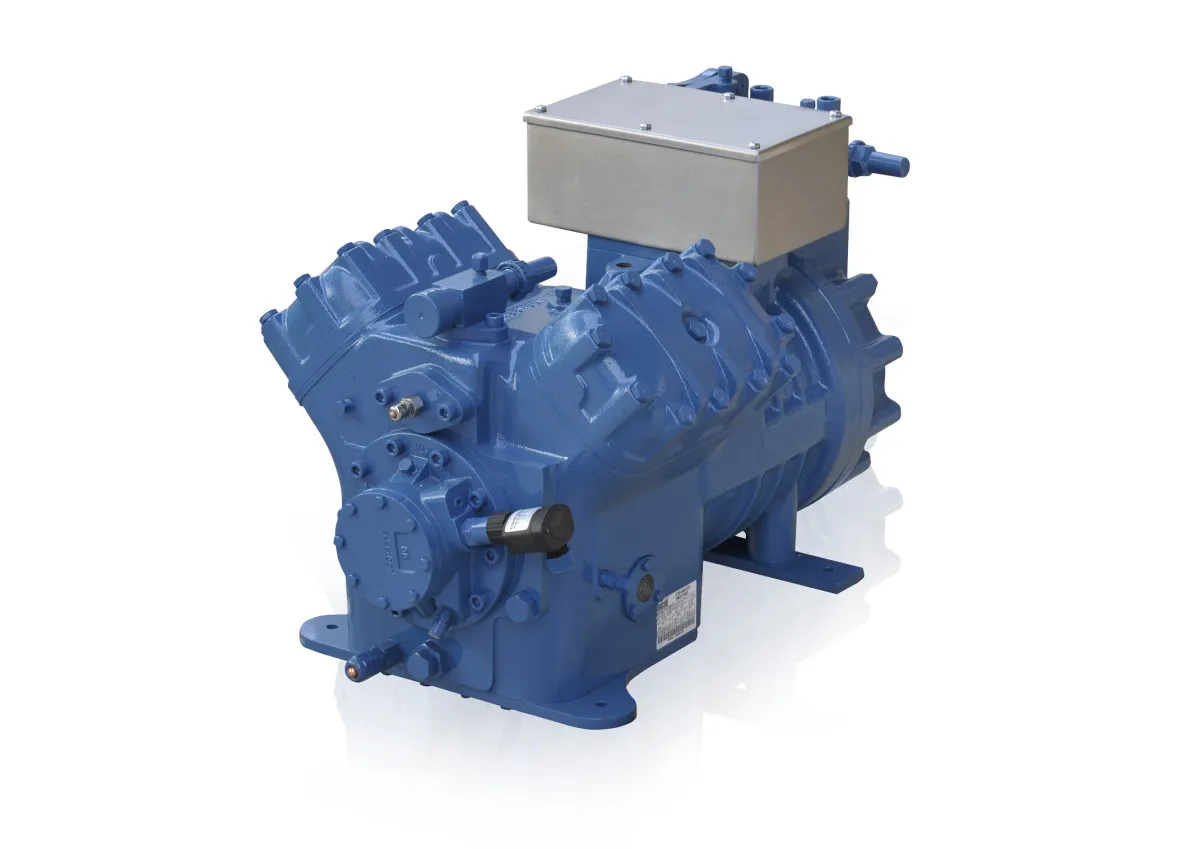 FRASCOLD Q5 AXY ATEX COMPRESSORS