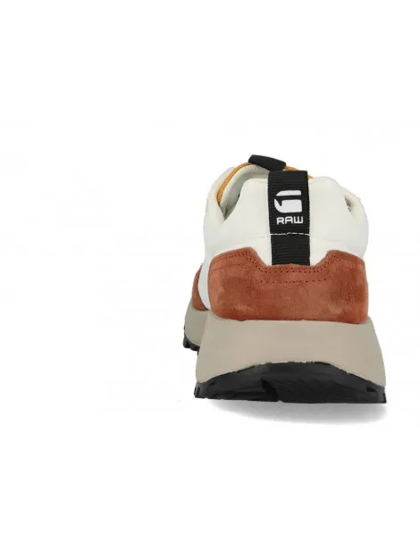 GSTAR THEQ RUN LGO BLK M 2142 004505 1342 / BRUIN