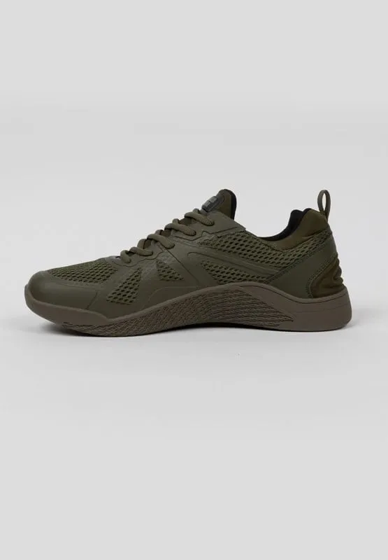 GORILLA WEAR GYM HYBRIDS  GREEN  EU 45