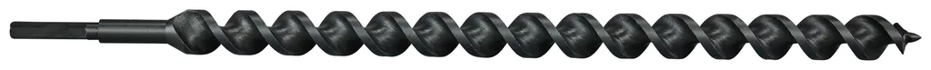 Grondboor 30x600mm