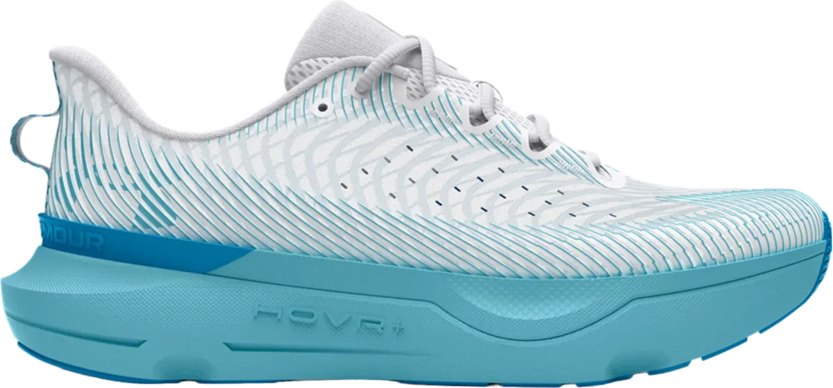 Hardloopschoen Under Armour UA U Infinite Pro Fire & Ice