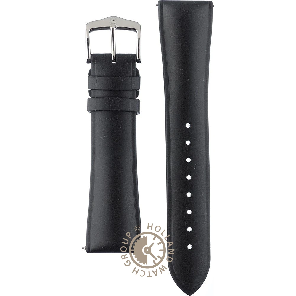 Hirsch 40448850-2-22 Urbane Horlogeband