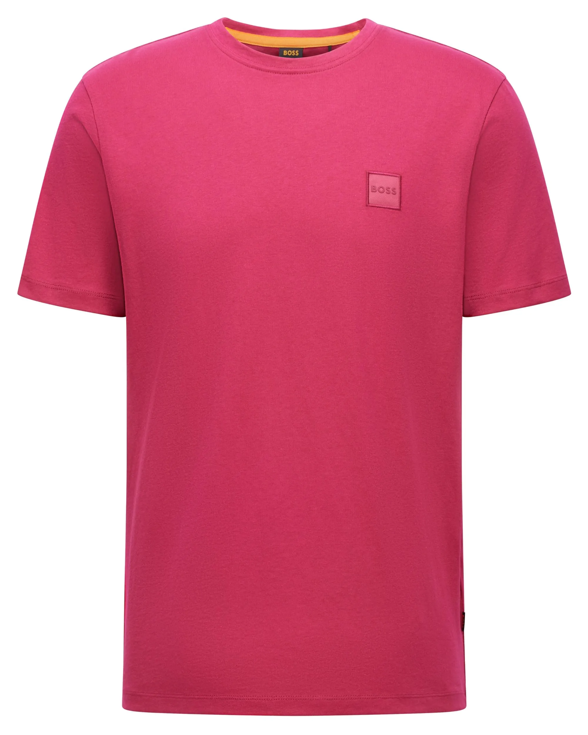HUGO BOSS CASUAL TALES TSHIRT KM