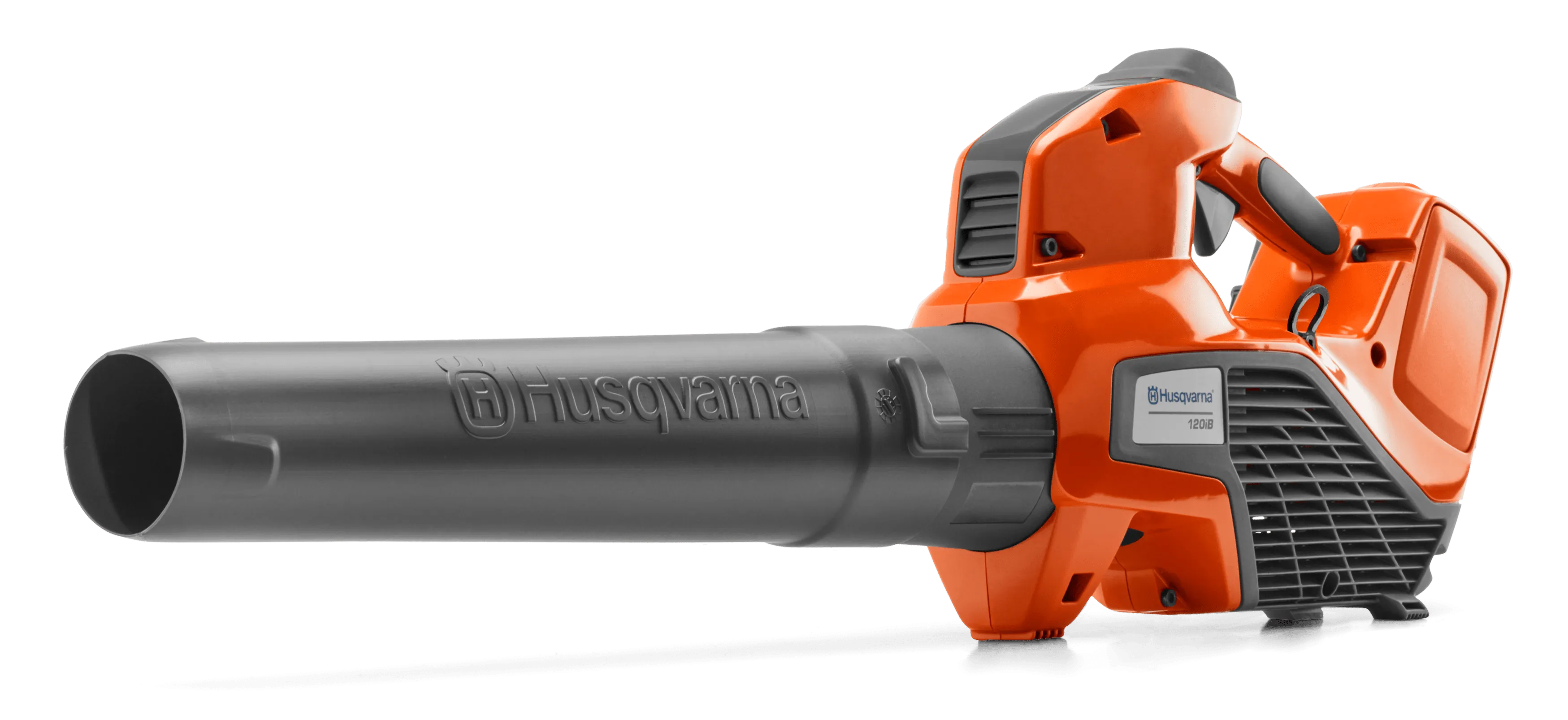 Husqvarna bladblazer 120iB met accu en lader – Kit incl Bli20 & QC80