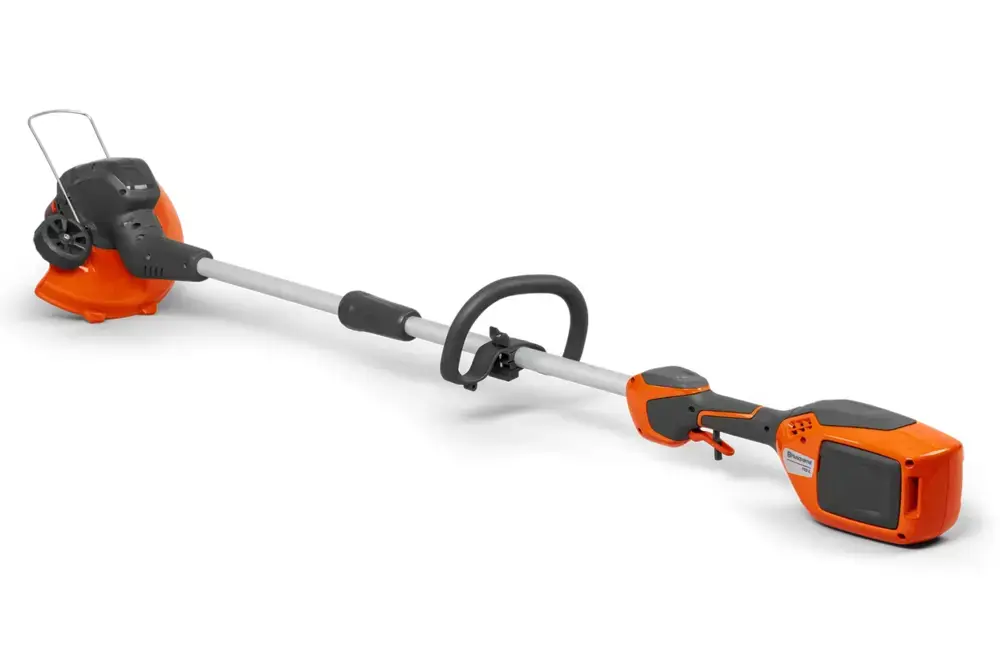 Husqvarna combi trimmer 110iL compleet