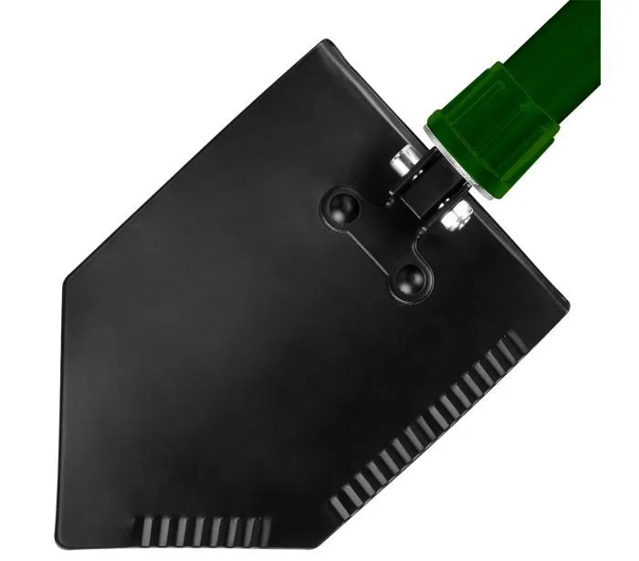 Inklapbare Mini Schep
