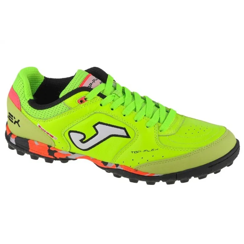 Joma Top Flex 2211 Tf M TOPW2211TF voetbalschoenen groente groente