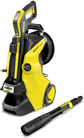 Karcher Kärcher K5 Premium Smart Control EU Hogedrukreiniger 2100W 145bar