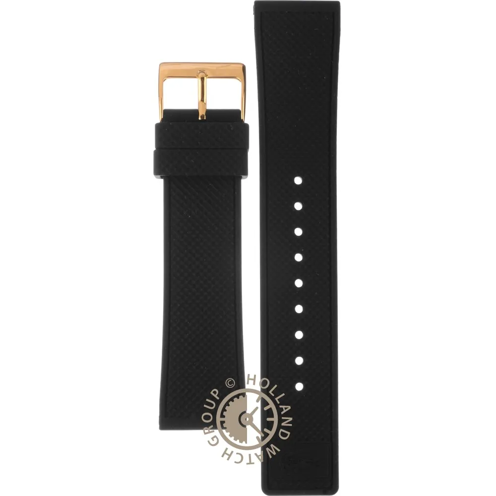Lacoste Straps 609302720 Horlogeband