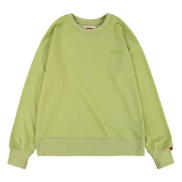 Levi’s Sweater RED TAB CREWNECK (D473) Nilege