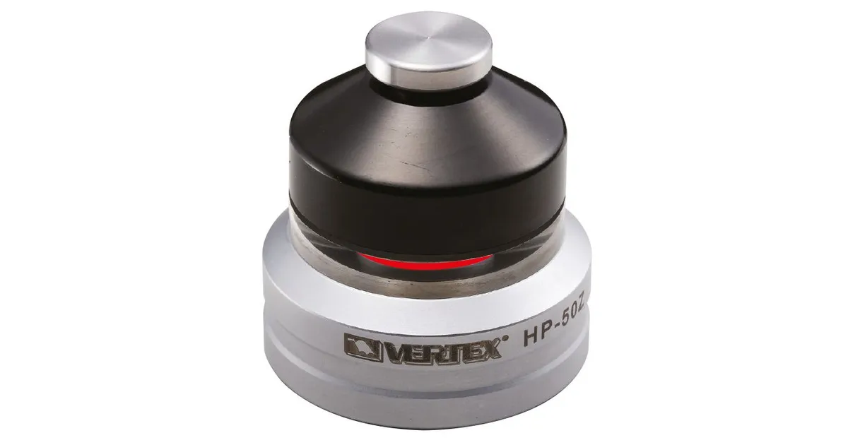 Magnetische hoogte instelapparaat 50 mm Vertex