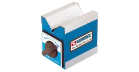 Magnetische V-blok - trekkracht 70 kgf Vertex