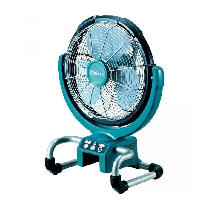 Makita DCF300Z Accuventilator 14,4/18V Body