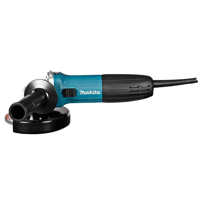 Makita GA5030RSP2 230 V Haakse slijper 125 mm