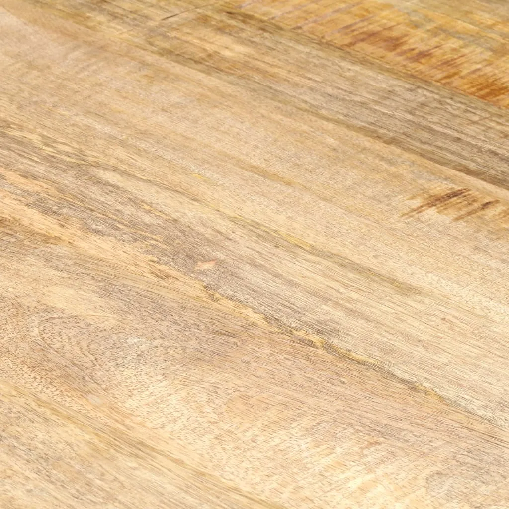 Medina Eettafel 160x80x75 cm massief mangohout