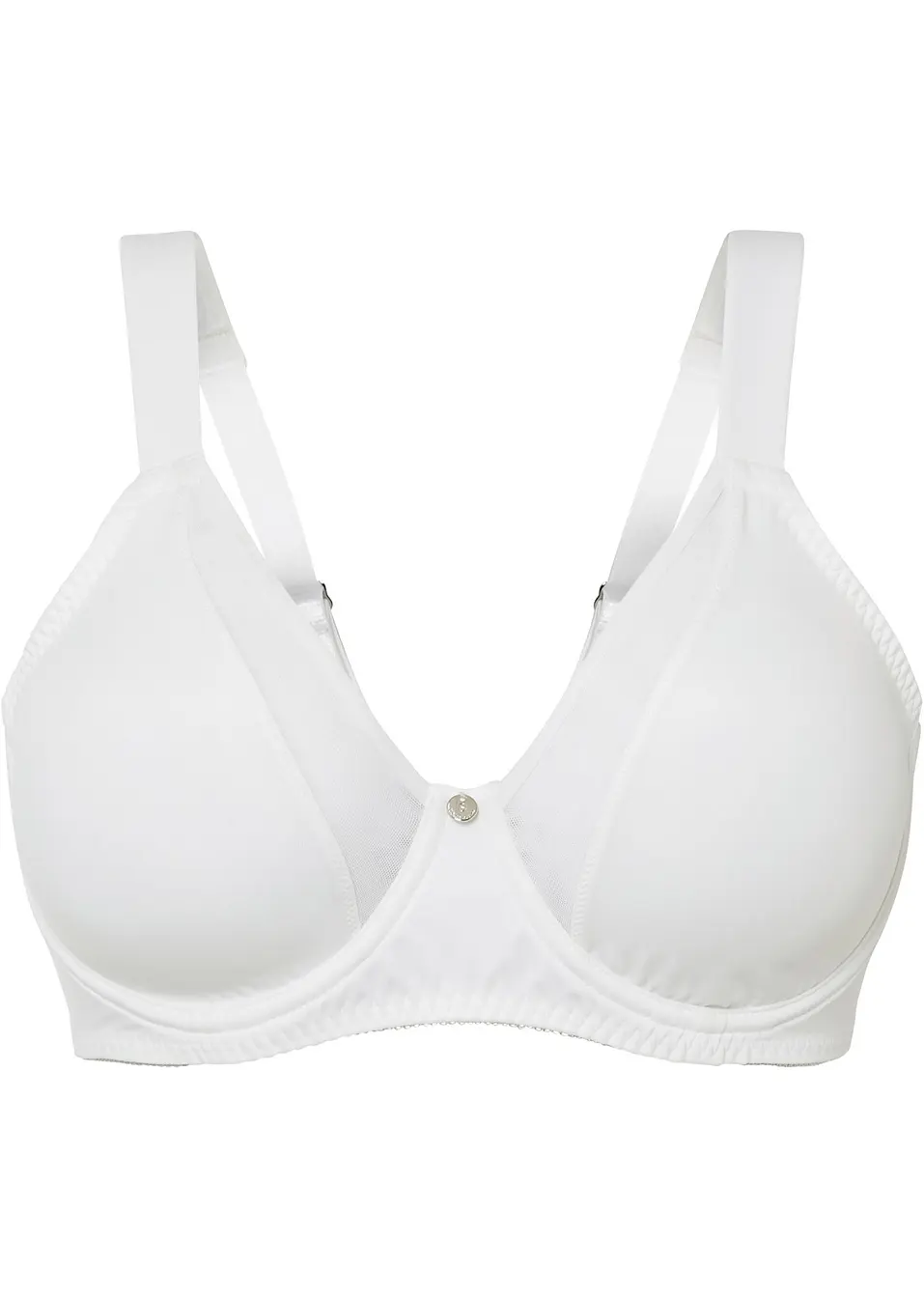 Minimizer bh met beugels en gerecycled polyamide   