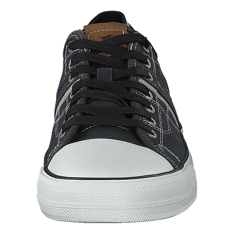 Mustang schoenen 4127303 Schwarz