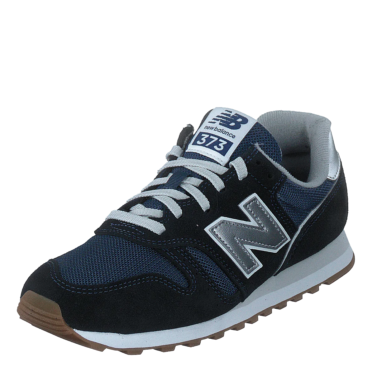 New Balance schoenen Ml373me2 Vintage Indigo (496)