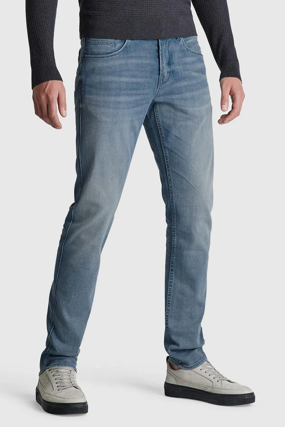 NIGHTFLIGHT JEANS PTR120 BCL