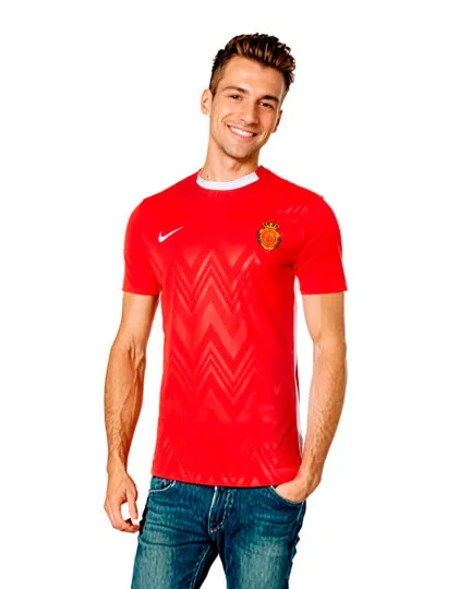 NIKE RCD MALLORCA PREMATCH 20242025 JERSEY