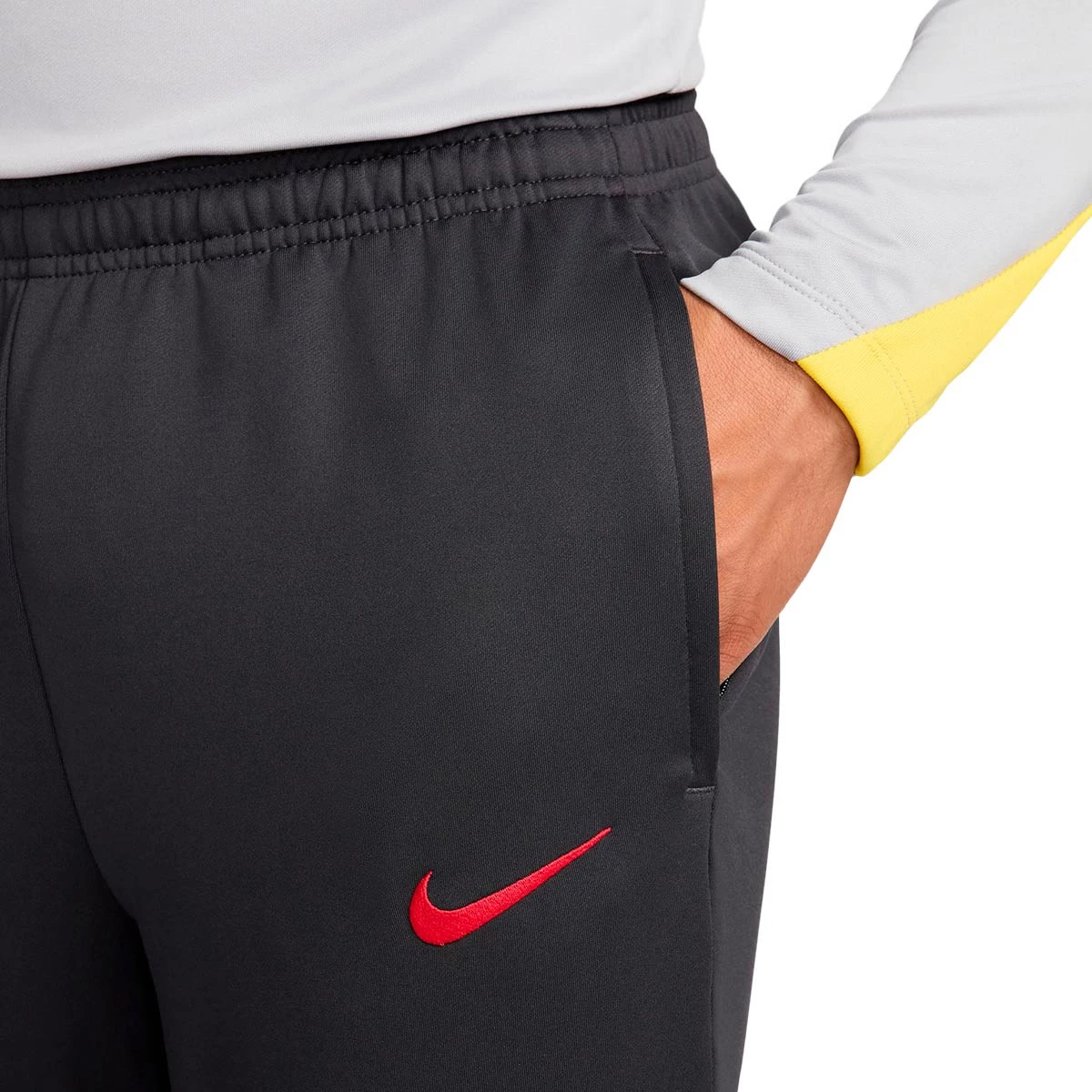 NIKE TRAINING LIVERPOOL FC 20242025 LANGE BROEK